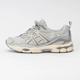 Asics Unisex GEL-NYC UTILITY Cloud Grey/Clay Grey