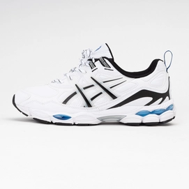 Trainers ASICS Unisex GEL-NYC UTILITY White/ Black