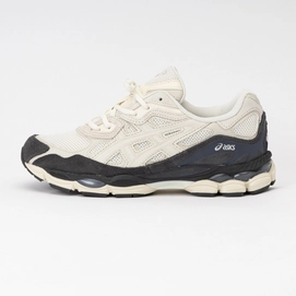 Sneaker ASICS GEL-NYC Unisex White/Smoke Grey