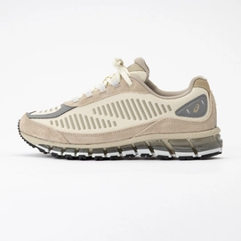 Baskets ASICS Unisexe GEL-QUANTUM 360 I AMP Pale Oak/Wool