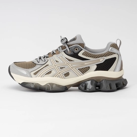 ASICS Unisex GEL-QUANTUM KINETIC Pepper/Cement Grey
