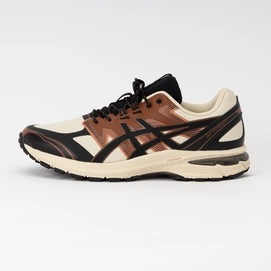 Baskets ASICS Unisex GEL-TERRAIN Vanilla Black