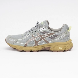 Baskets Asics Unisex GEL-VENTURE 6 Seal Grey Taupe Grey