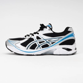 Asics Unisex GT-2160 Black Pure Silver