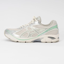 ASICS Unisex GT-2160 Smoke Grey/Peppermint