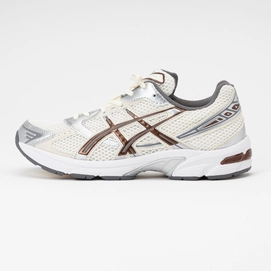 Sneaker ASICS GEL-1130 Unisex Cream/Reddish Brown