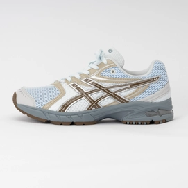 ASICS Women GEL-DS TRAINER 14 Airy Blue/Clay Canyon
