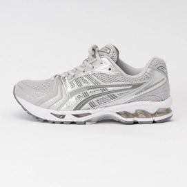 Trainers ASICS Women GEL-KAYANO 14 Cloud Grey/Clay Grey