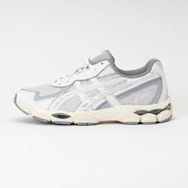 ASICS Women GEL-NYC 2055 Glacier Grey/White