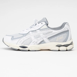 Sneaker ASICS Women GEL-NYC 2055 Glacier Grey/White