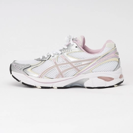 ASICS Women GT-2160 White/Rose Water 25