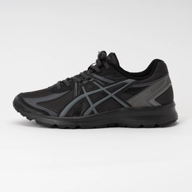 Baskets ASICS Femme JOG 100S Gris Graphite/Gris Acier
