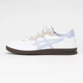 Baskets ASICS Femme SKYHAND OG White/Blue Fade