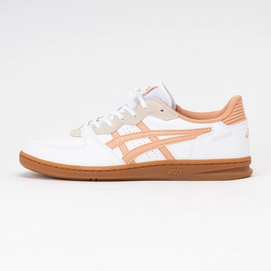 Baskets ASICS Femme SKYHAND OG White/Sepia