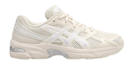 ASICS Kids GEL-1130 GS Cream/White