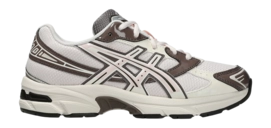 ASICS Kids GEL-1130 GS Pink Cloud/Cream