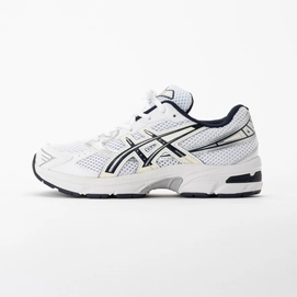 Asics Kids GEL-1130 GS White/Midnight