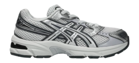 ASICS Kids GEL-1130 PS Glacier Grey/Pure Silver