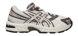 ASICS Kids GEL-1130 PS Pink Cloud/Cream