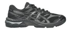 ASICS Kids GEL-CUMULUS 16 GS Black/Gunmetal