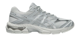 ASICS Kids GEL-CUMULUS 16 GS Glacier Grey/Pure Silver