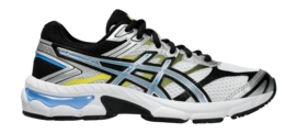 ASICS Kids GEL-CUMULUS 16 GS White/Azul Blue