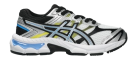 ASICS Kids GEL-CUMULUS 16 PS White/Azul Blue