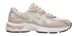ASICS Kids GEL-NYC GS Blush/Cream