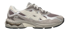 ASICS Kids GEL-NYC GS Cocoa Powder/Cream