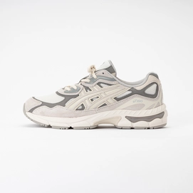 Baskets Asics Kids GEL-NYC GS Cream/Oyster Grey