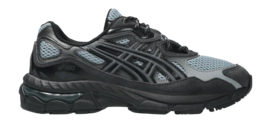 ASICS Kids GEL-NYC GS Slate Blue/Graphite Grey