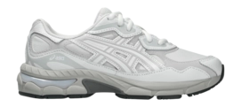 ASICS Kids GEL-NYC GS White/Glacier Grey