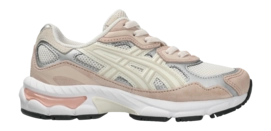 ASICS Kids GEL-NYC PS Blush/Cream