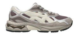 ASICS Kids GEL-NYC PS Cocoa Powder/Cream