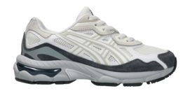 ASICS Kids GEL-NYC PS Cream/White