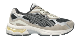 ASICS Kids GEL-NYC PS Obsidian Grey/Carbon