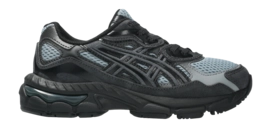 ASICS Kids GEL-NYC PS Slate Blue/Graphite Grey