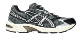 ASICS Men GEL-1130 Steel Grey/Black