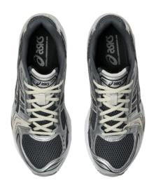 ASICS Men GEL-KAYANO 14 Carrier Grey/Black FW26 | Sneaker District COM