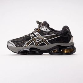 ASICS Men GEL-KINETIC 2.0 Clay Grey/Black 26 | Sneaker District COM