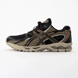 はな  Asics - Gel-Nimbus 10.1 in White/Directoire Blue – SVRN