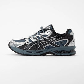 Trainers ASICS Men GEL-NIMBUS 10.1 Ironclad/Graphite Grey