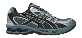 ASICS Men GEL-NIMBUS 10.1 Ironclad/Graphite Grey