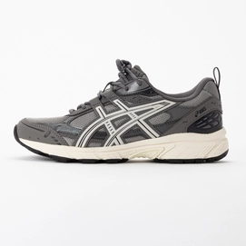 ASICS Men GEL-NUNOBIKI Clay Grey/Graphite Grey 25
