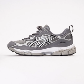 ASICS Men GEL-NYC UTILITY Cement Grey/Carbon