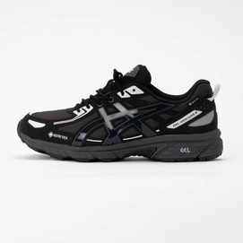 Sneaker ASICS GEL-VENTURE 6 GTX Herren Obsidian Grey / Black