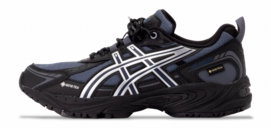 ASICS Men GEL-VENTX GTX Carrier Grey/Black