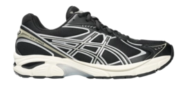 ASICS Men GT-2160 Black/Wool