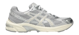 ASICS Unisex GEL-1130 Cloud Grey/Oatmeal