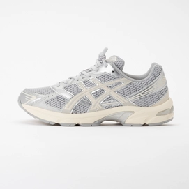 Trainers ASICS Unisex GEL-1130 Cloud Grey/Oatmeal